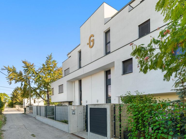 13. Eigentumswohnung Wien - Donaustadt