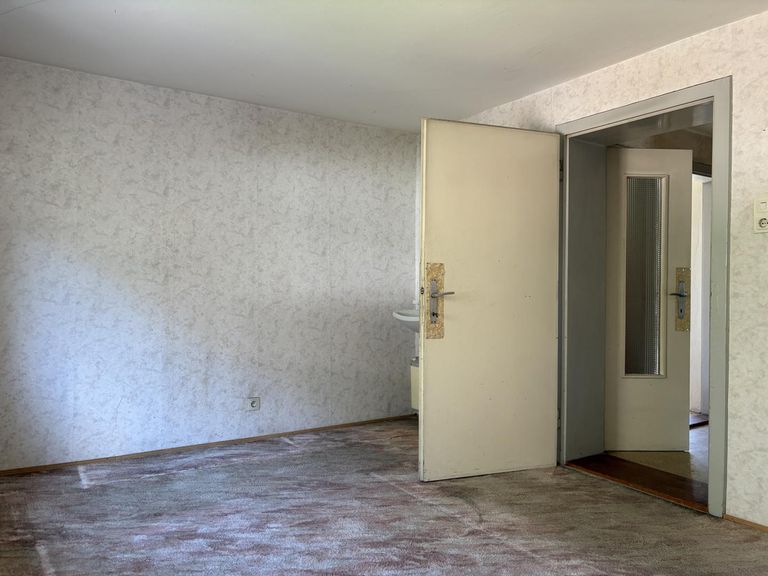 Haus - Zimmer