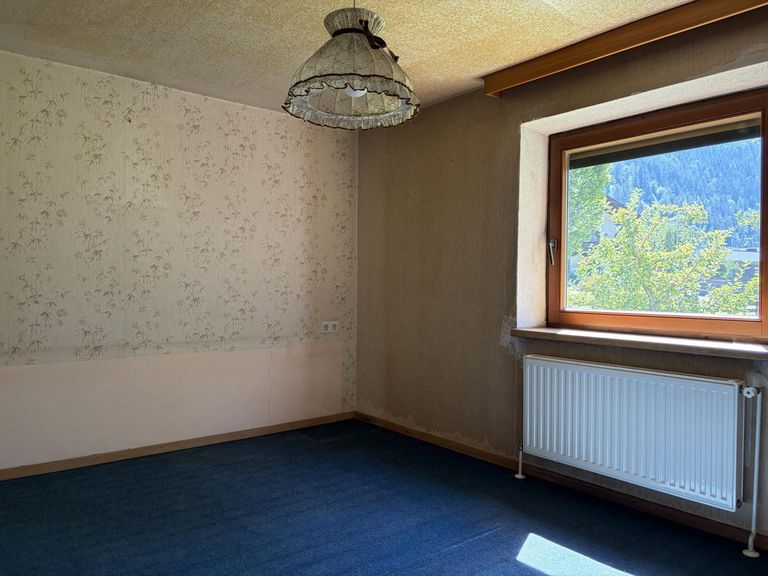 Haus - Zimmer I