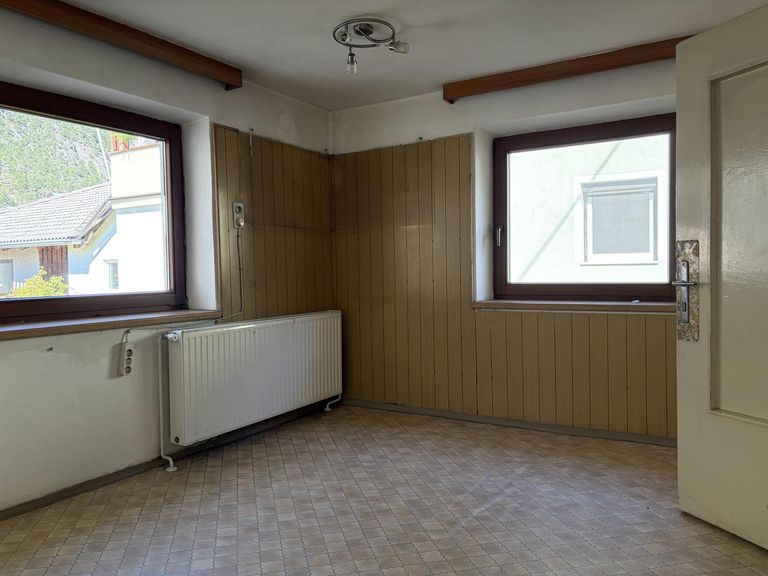Haus - Kinderzimmer