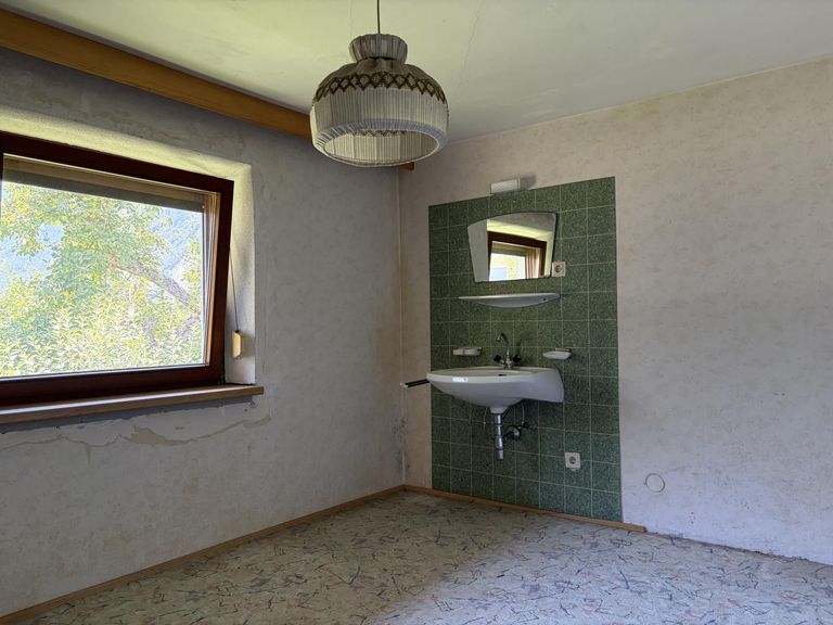 Haus - Zimmer
