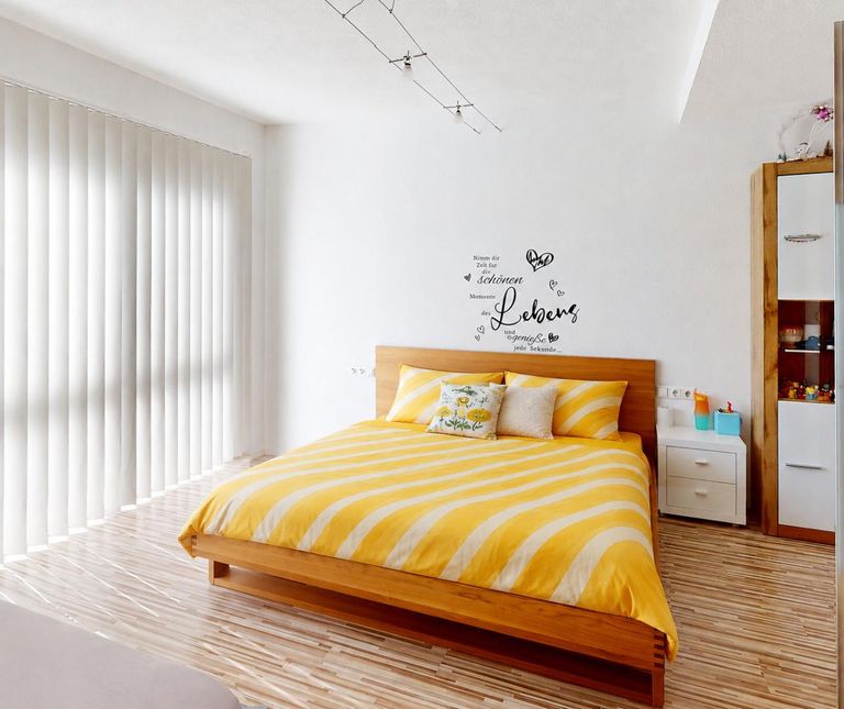 Haus - Zimmer 1