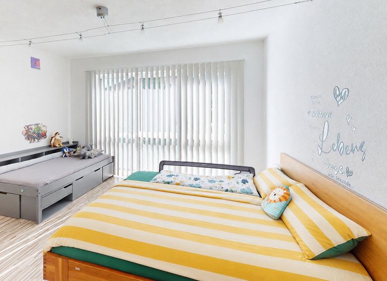 Haus - Zimmer 1.