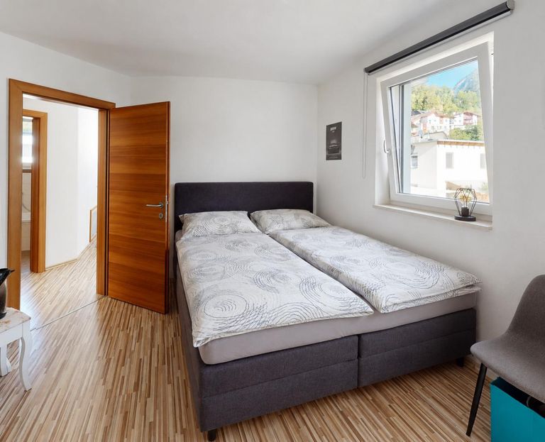 Haus - Zimmer 2