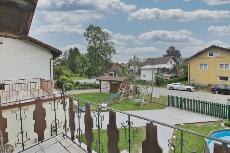 Aussicht 