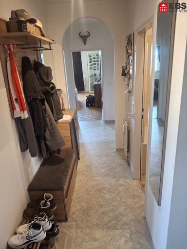 Vorzimmer