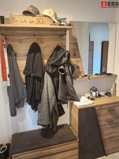 Vorzimmer