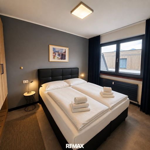 Schlafzimmer 1