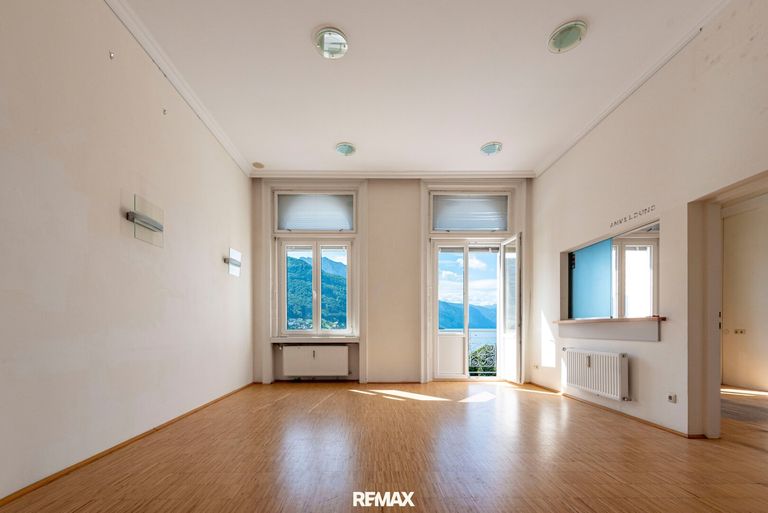 Ihr neues Wohnzimmer?