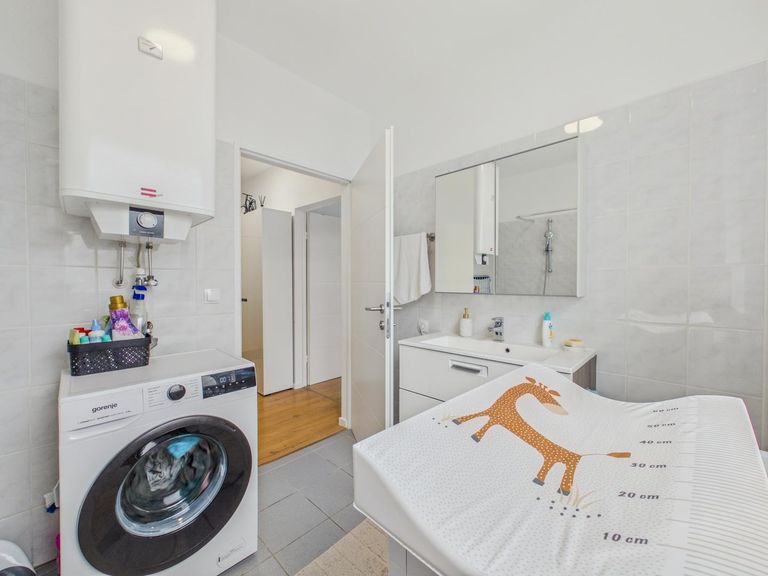 Badezimmer 1