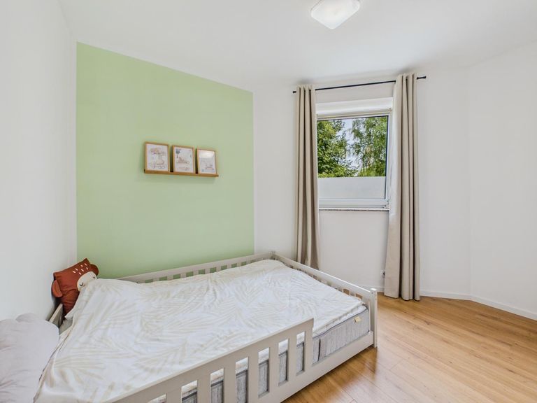 Kinderzimmer 1