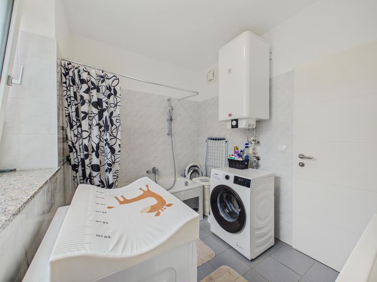 Badezimmer 3
