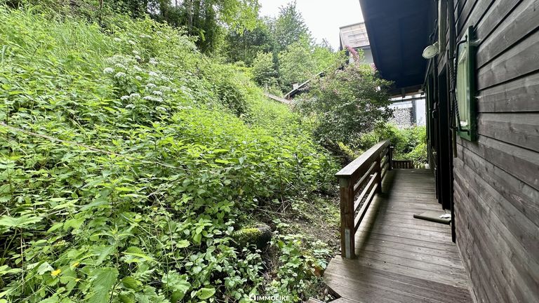 Treppen Außenbereich