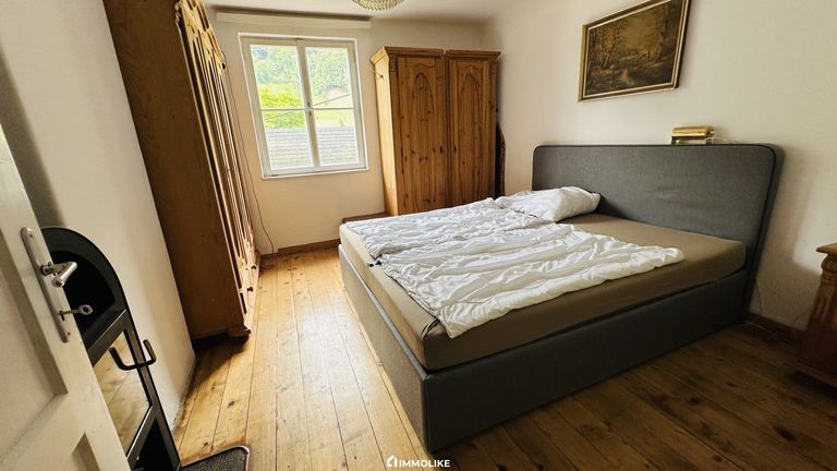 Schlafzimmer 2