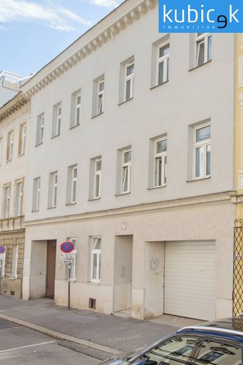 Straßenansicht