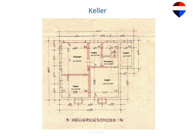 Keller