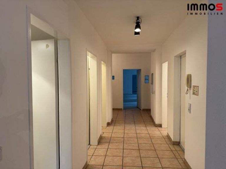 Innenansicht