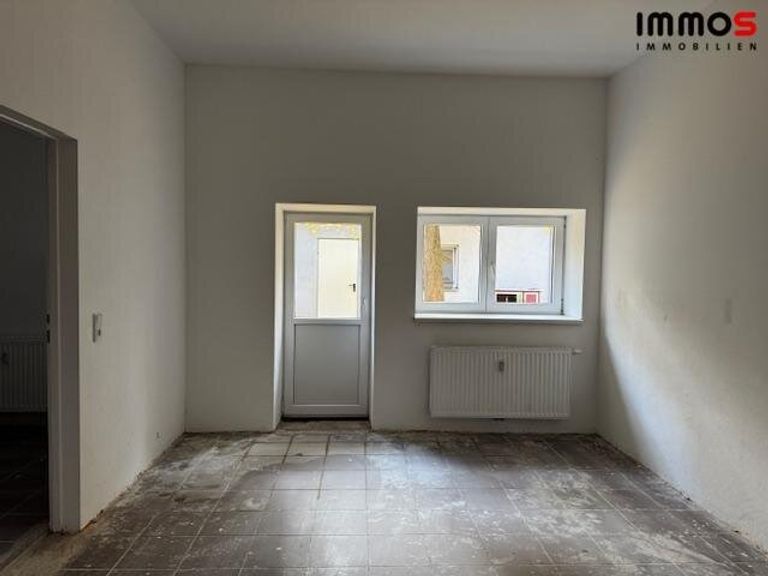 Innenansicht