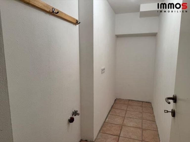 Innenansicht