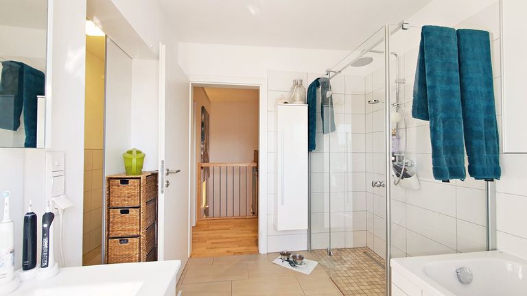 Badezimmer OG