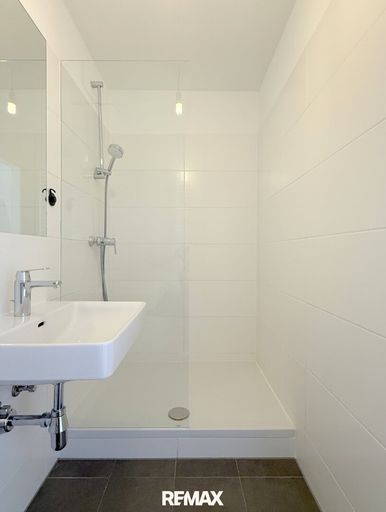 2. DG - Badezimmer