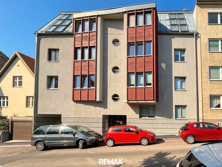 Frontansicht