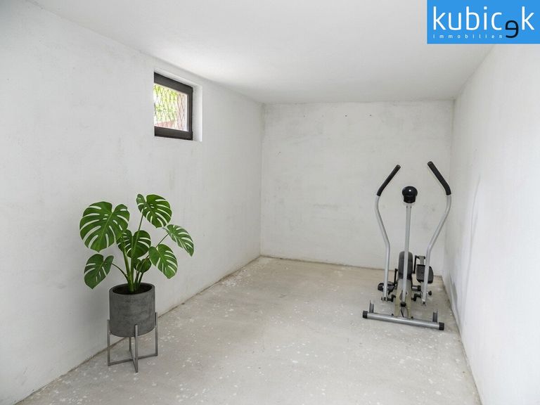 Raum im KG