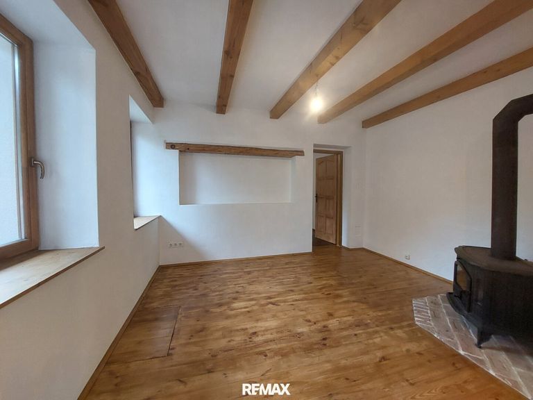 gemütliches Wohnzimmer