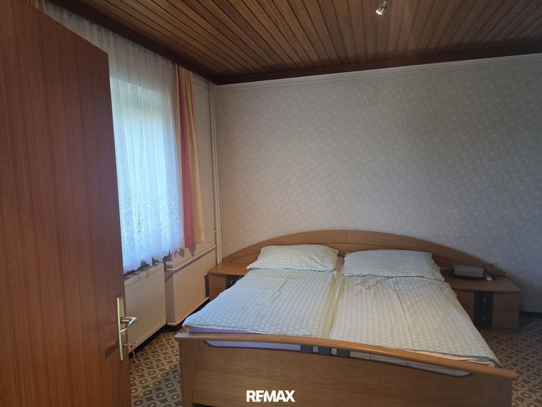 Zimmer 1 EG