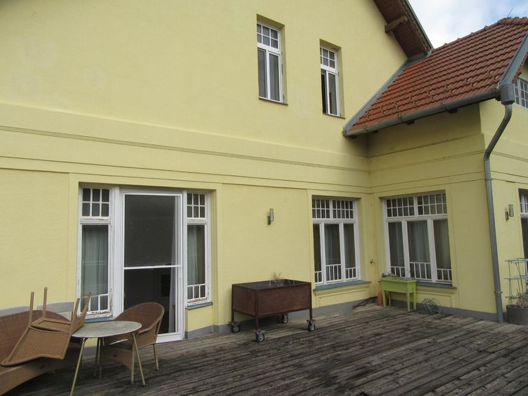 22 Terrasse