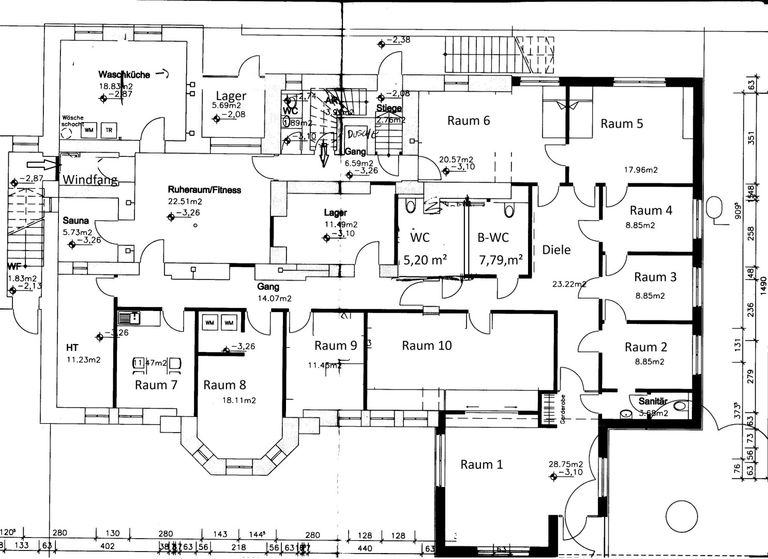 26 Plan EG