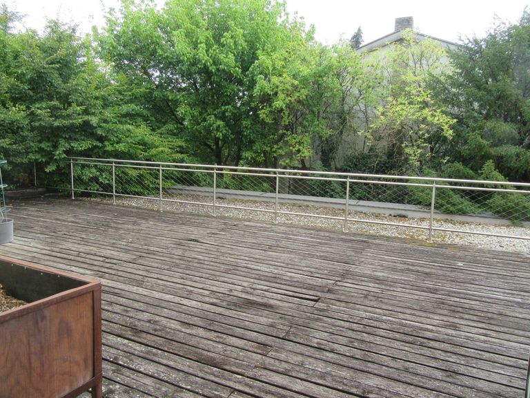 21 Terrasse OG