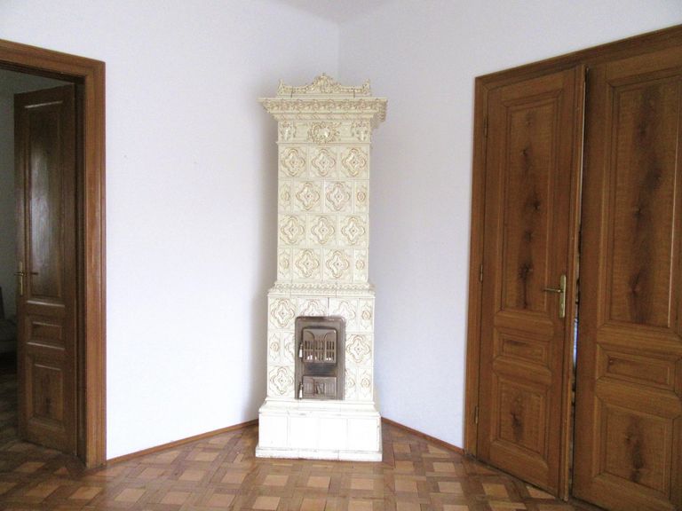 3 Zimmer OG Kachelofen