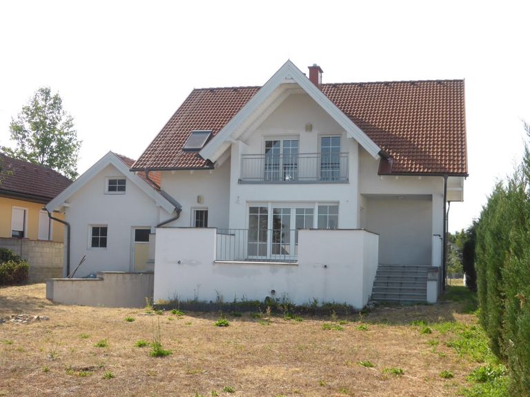 Gartenansicht