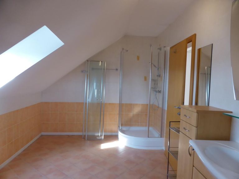 DG - Badezimmer
