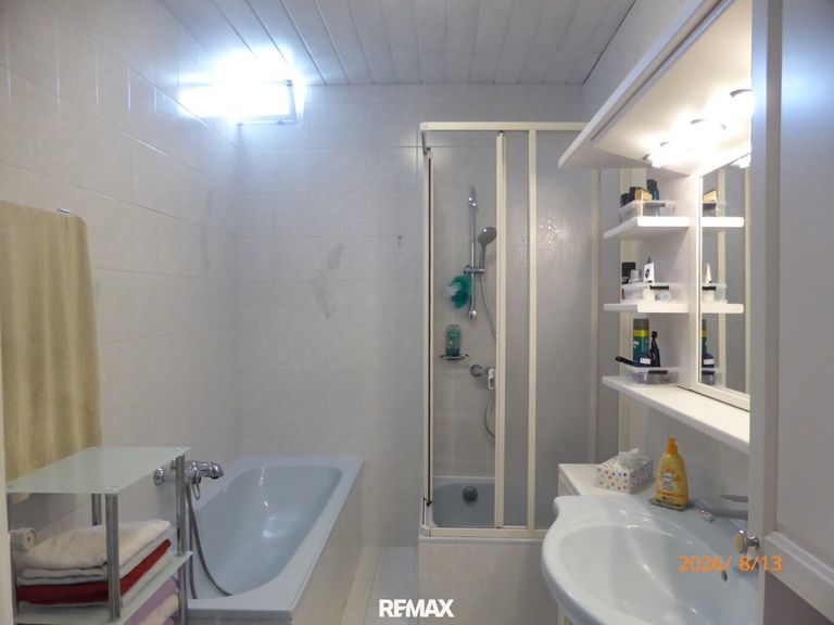 EFH - Badezimmer