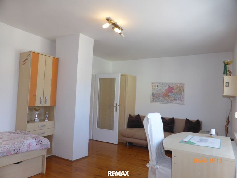 DG - Zimmer 1