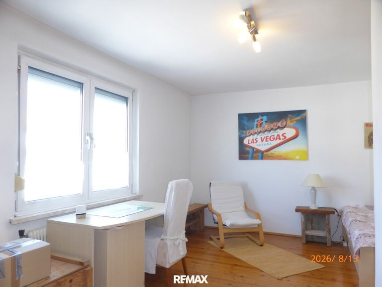 DG - Zimmer 1