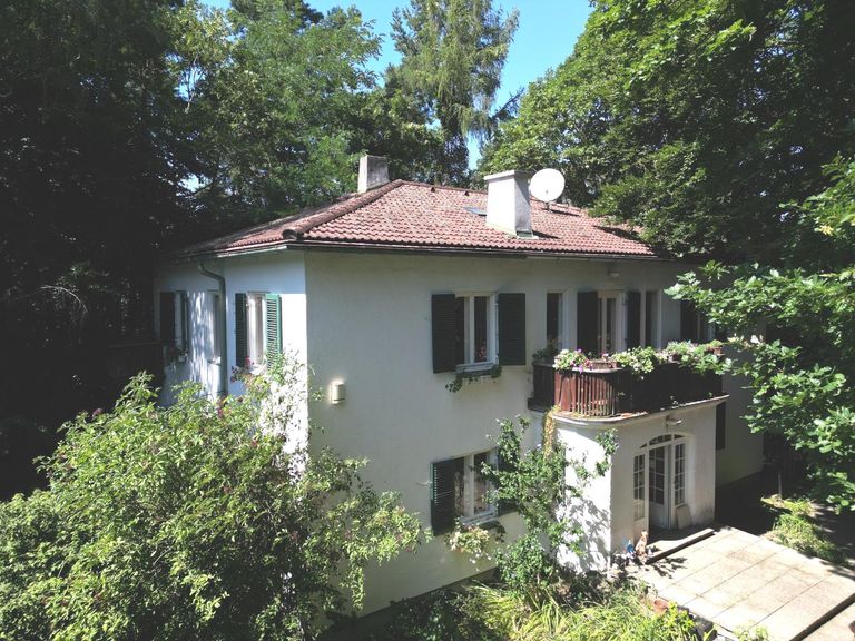 Wohnhaus
