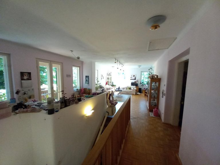 Wohnraum OG
