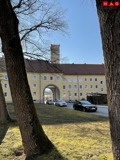 Siedlungsgebiet