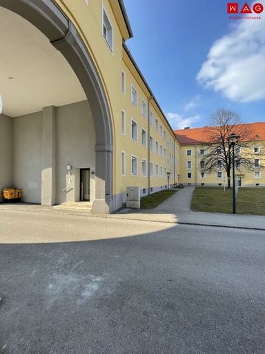 Hauszugang