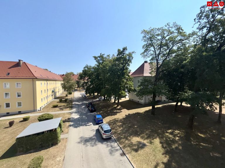 Ausblick