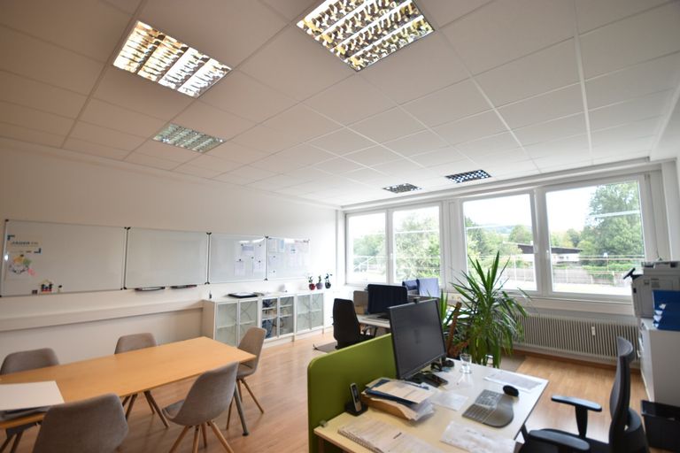 Ansicht - BÜRO/PRAXIS/CO-WORKSPACE mit guter Anbindung Miete Bergheim Salzburg