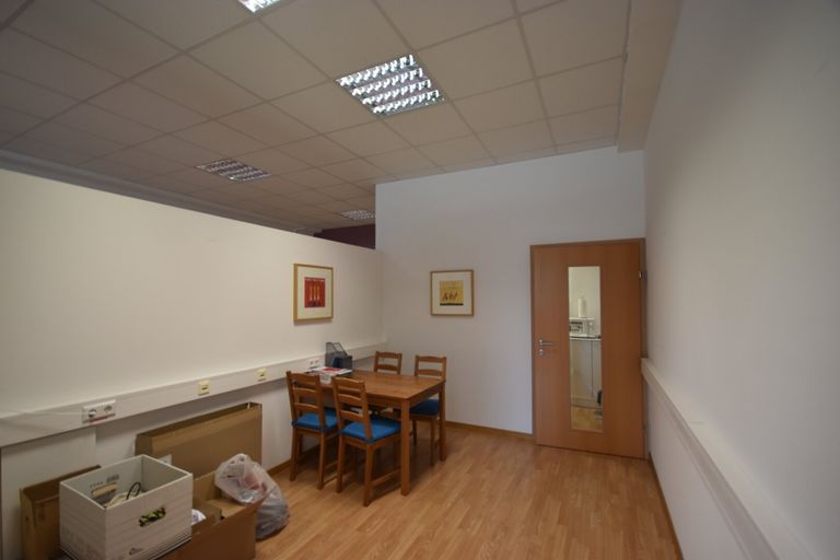 Ansicht - BÜRO/PRAXIS/CO-WORKSPACE mit guter Anbindung Miete Bergheim Salzburg