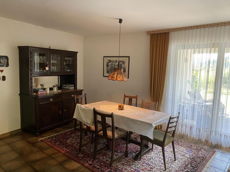 Esszimmer