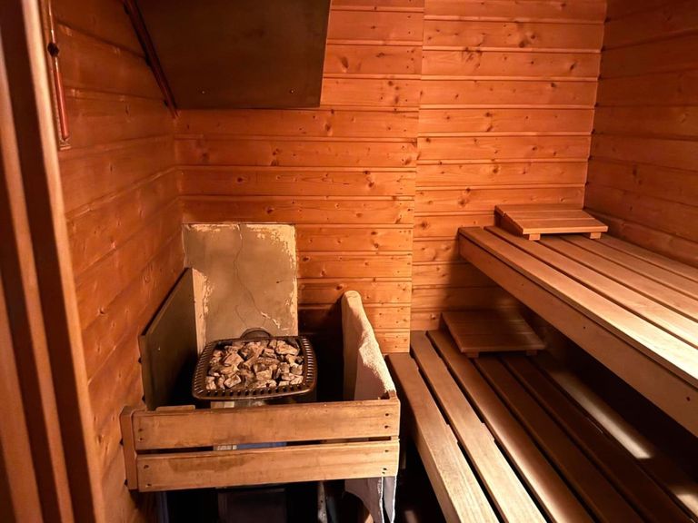 Sauna UG