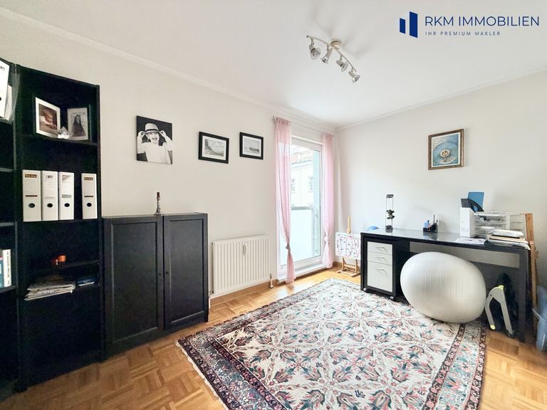 2. Schlafzimmer