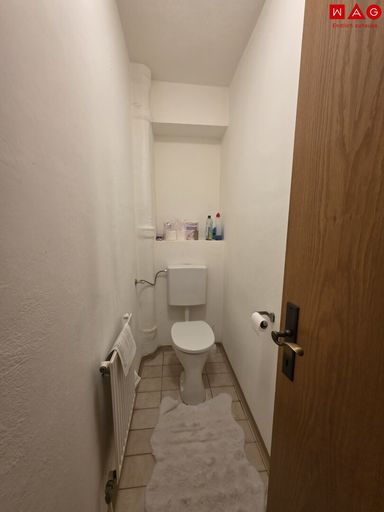 Toilette