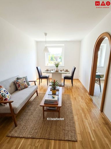 Esszimmer/Wohnzimmer